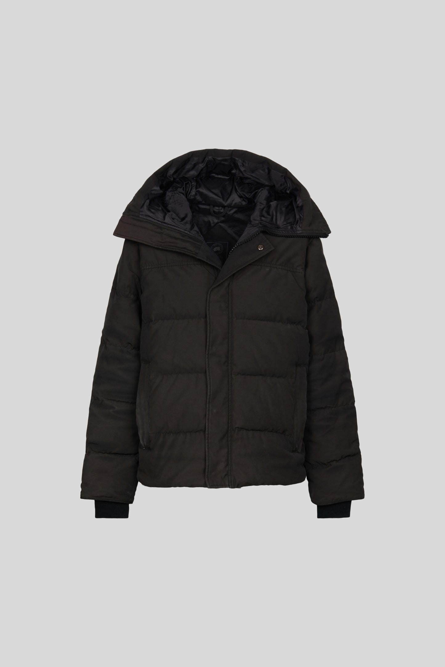 Parka MacMillan Black Label Heritage