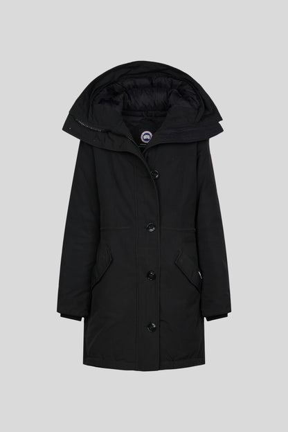 Rossclair Parka