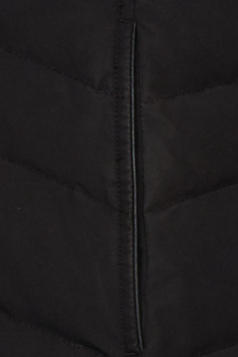Lorette Parka
