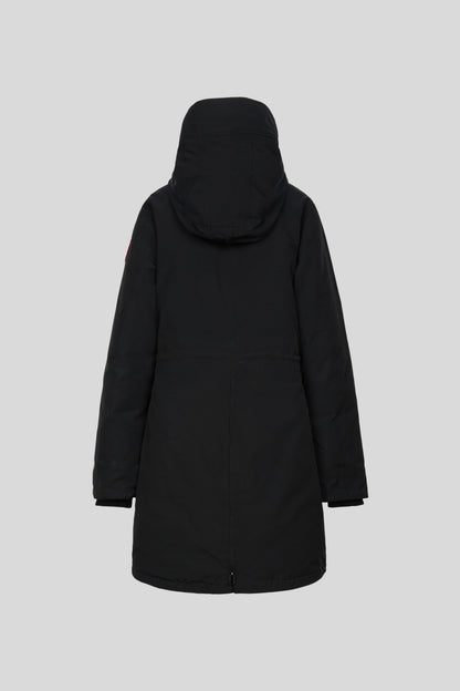 Rossclair Parka