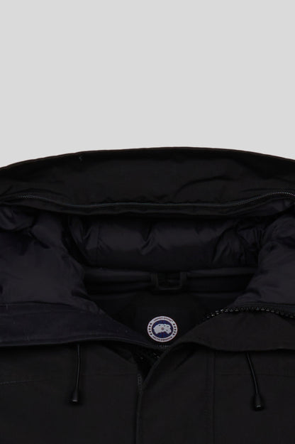 Langford Parka