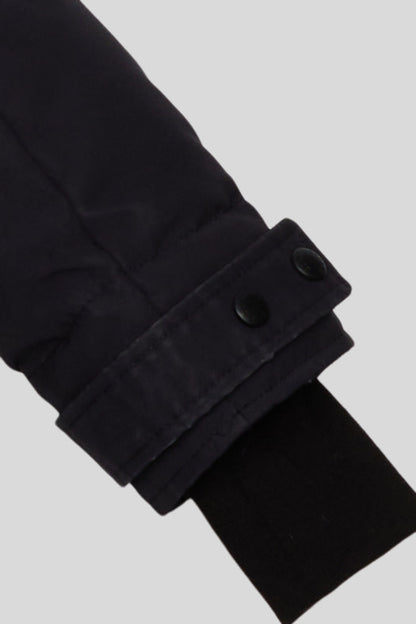 Parka Shelburne Black Label
