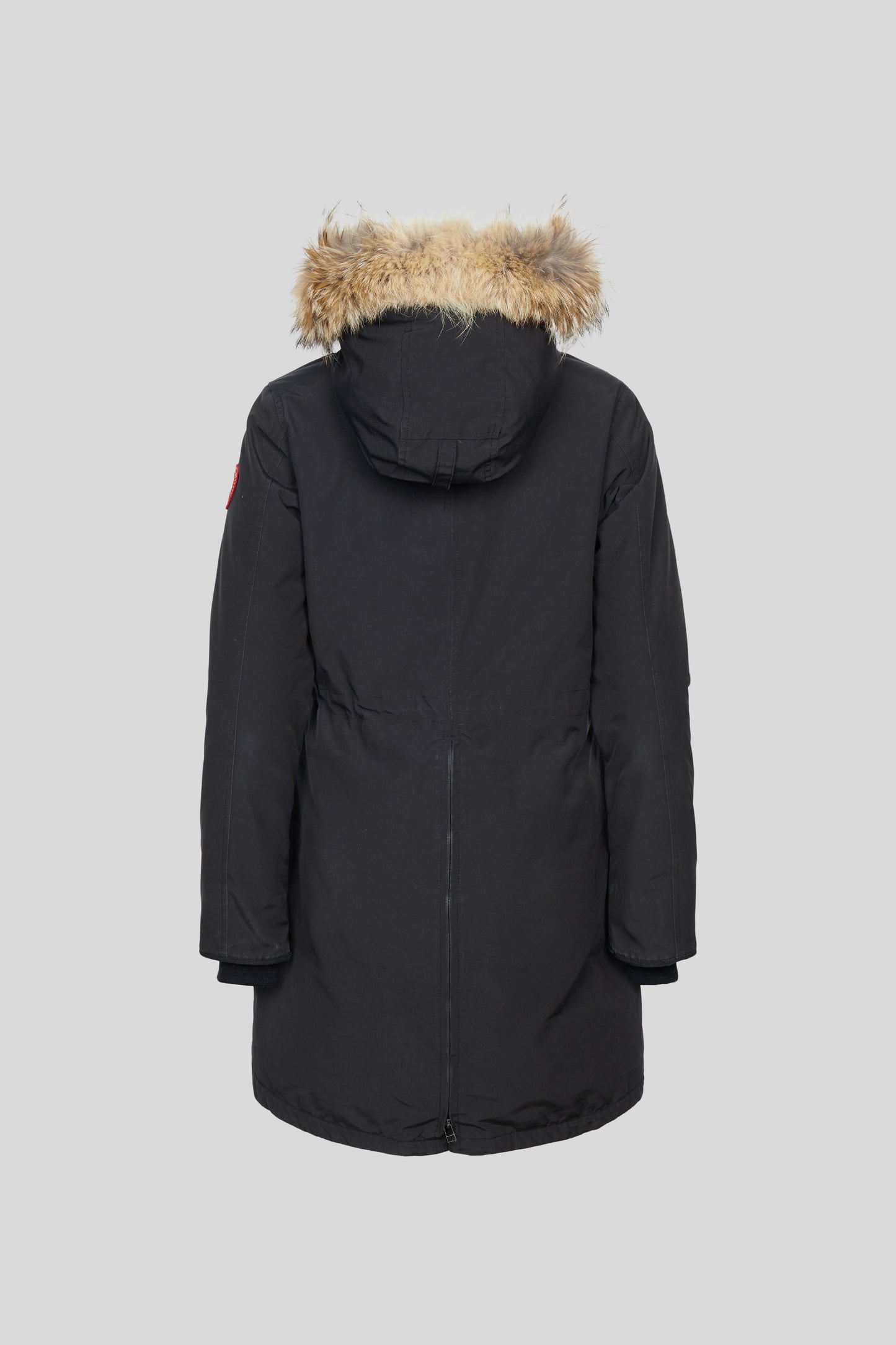 Rossclair Parka