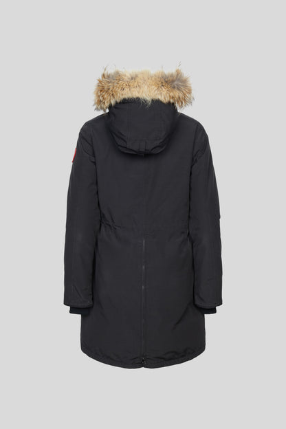 Rossclair Parka