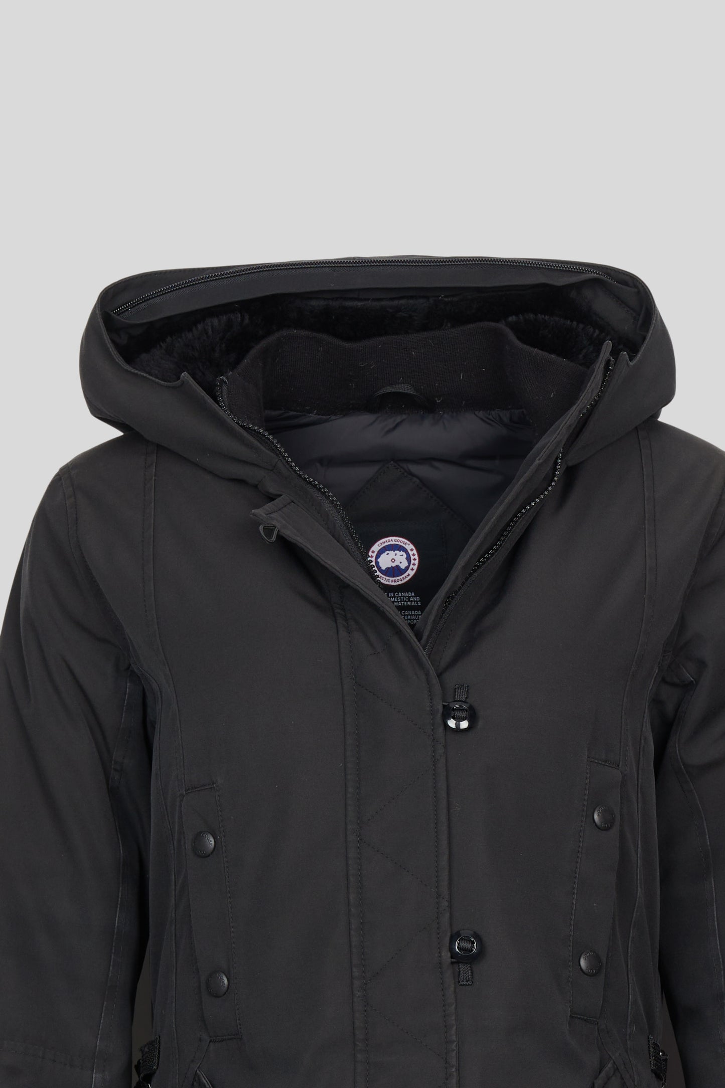 Kensington Parka