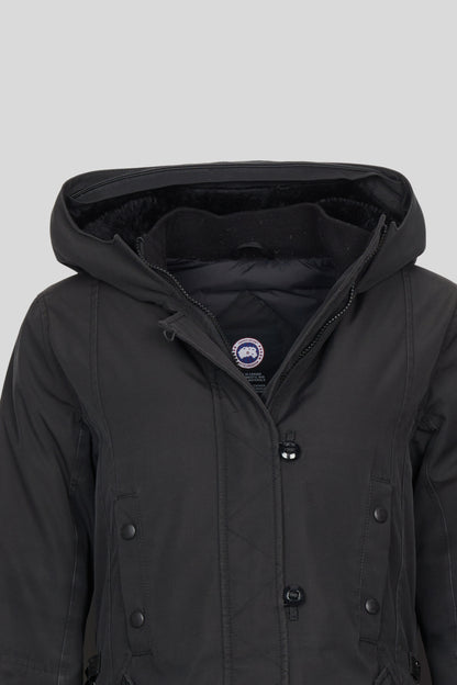 Parka Kensington