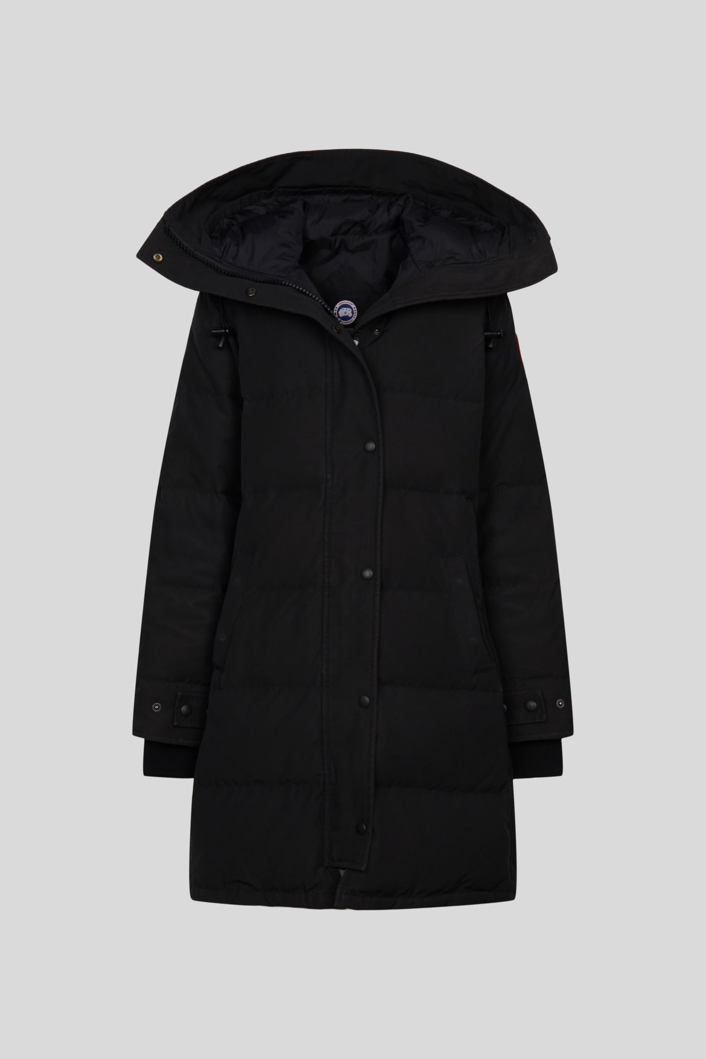 Shelburne Parka