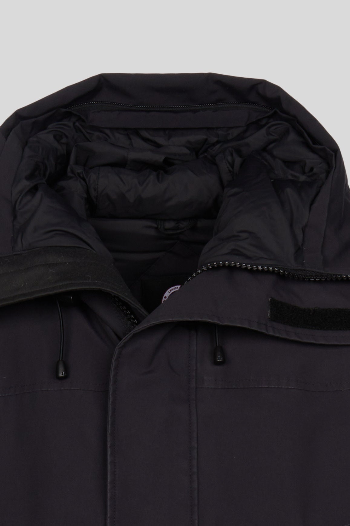 Langford Parka