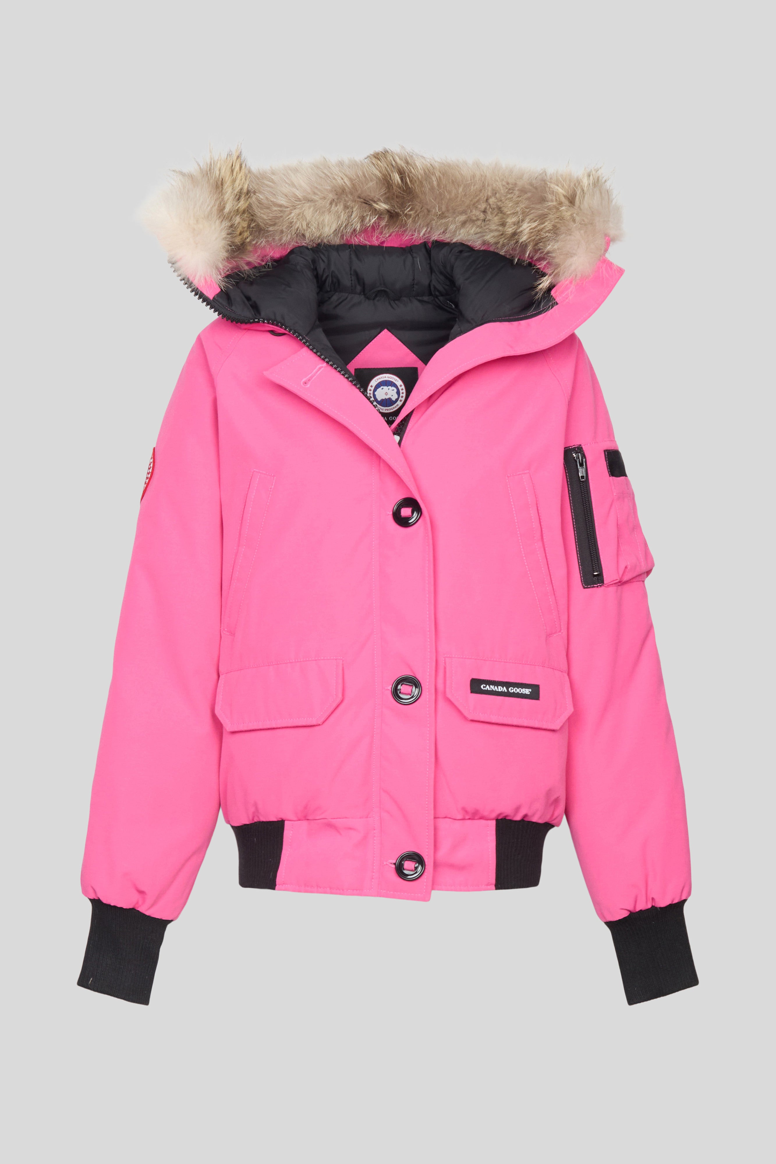 Hidden Gems – Canada Goose Generations CA