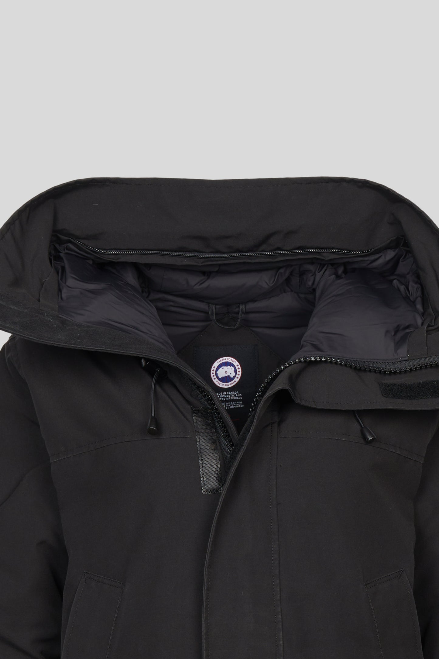 Langford Parka