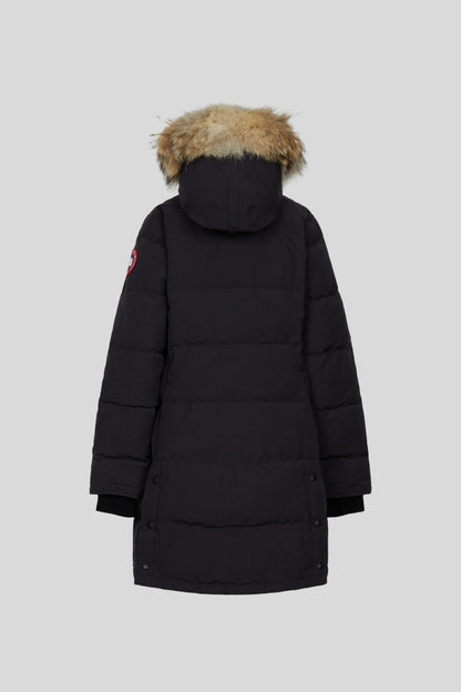 Shelburne Parka