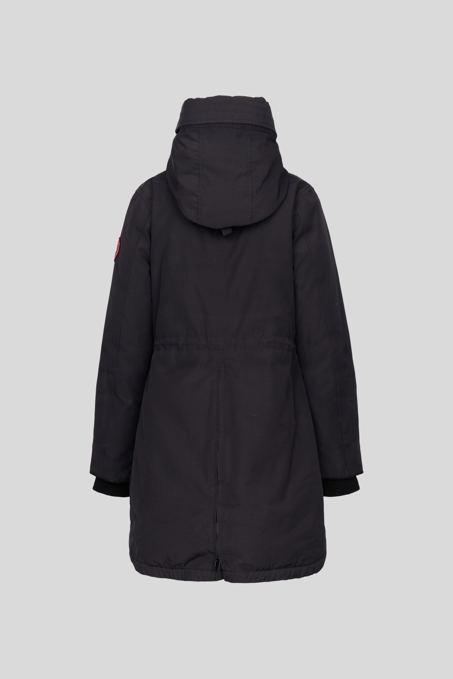 Parka Rossclair Coupe Fusion Heritage