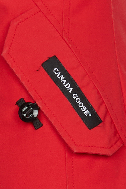 Brittania Parka