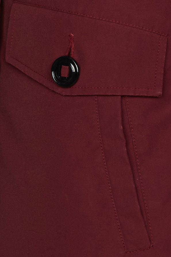 Rideau Parka