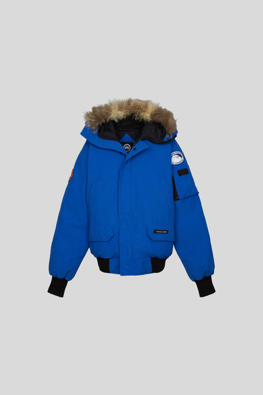 Blouson aviateur Chilliwack PBI