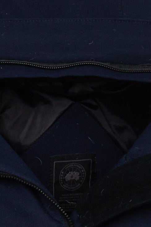 Manteau Pembina