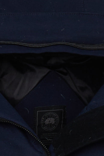 Manteau Pembina
