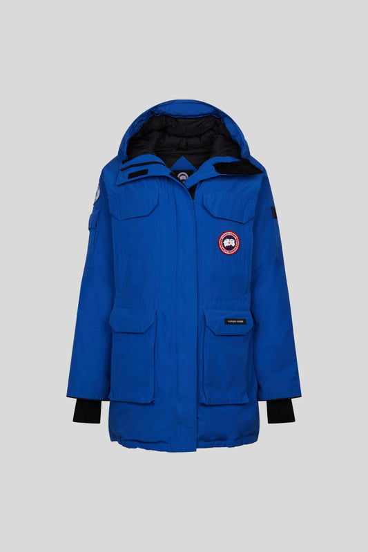 Parka Expedition PBI