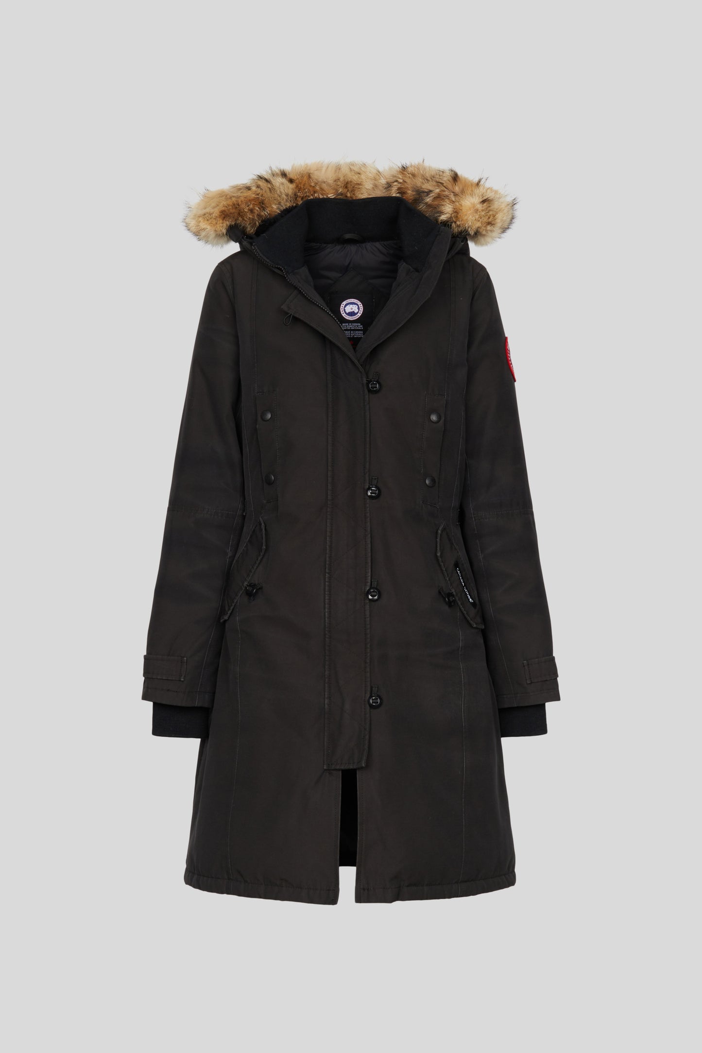 Kensington Parka