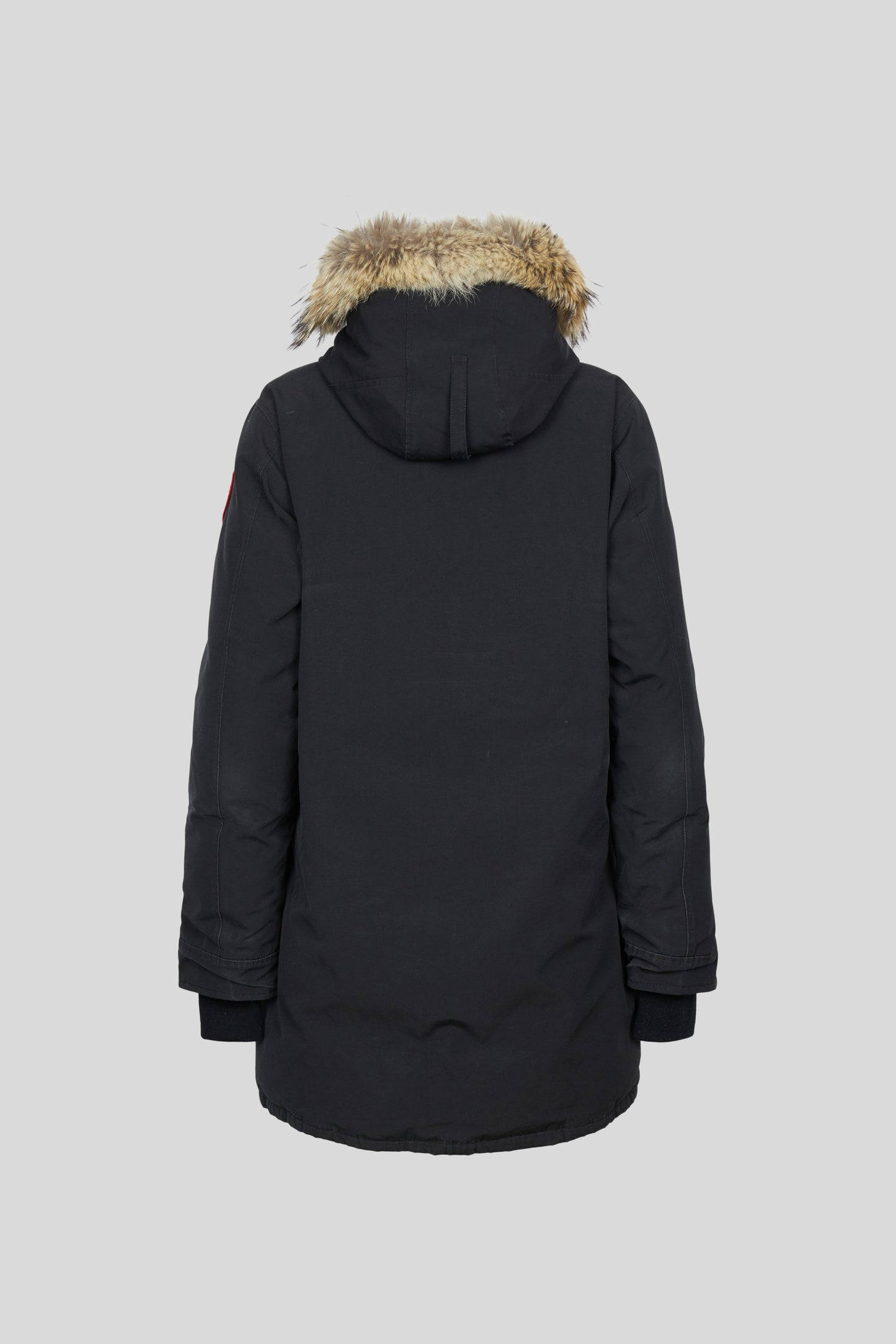 Langford Parka