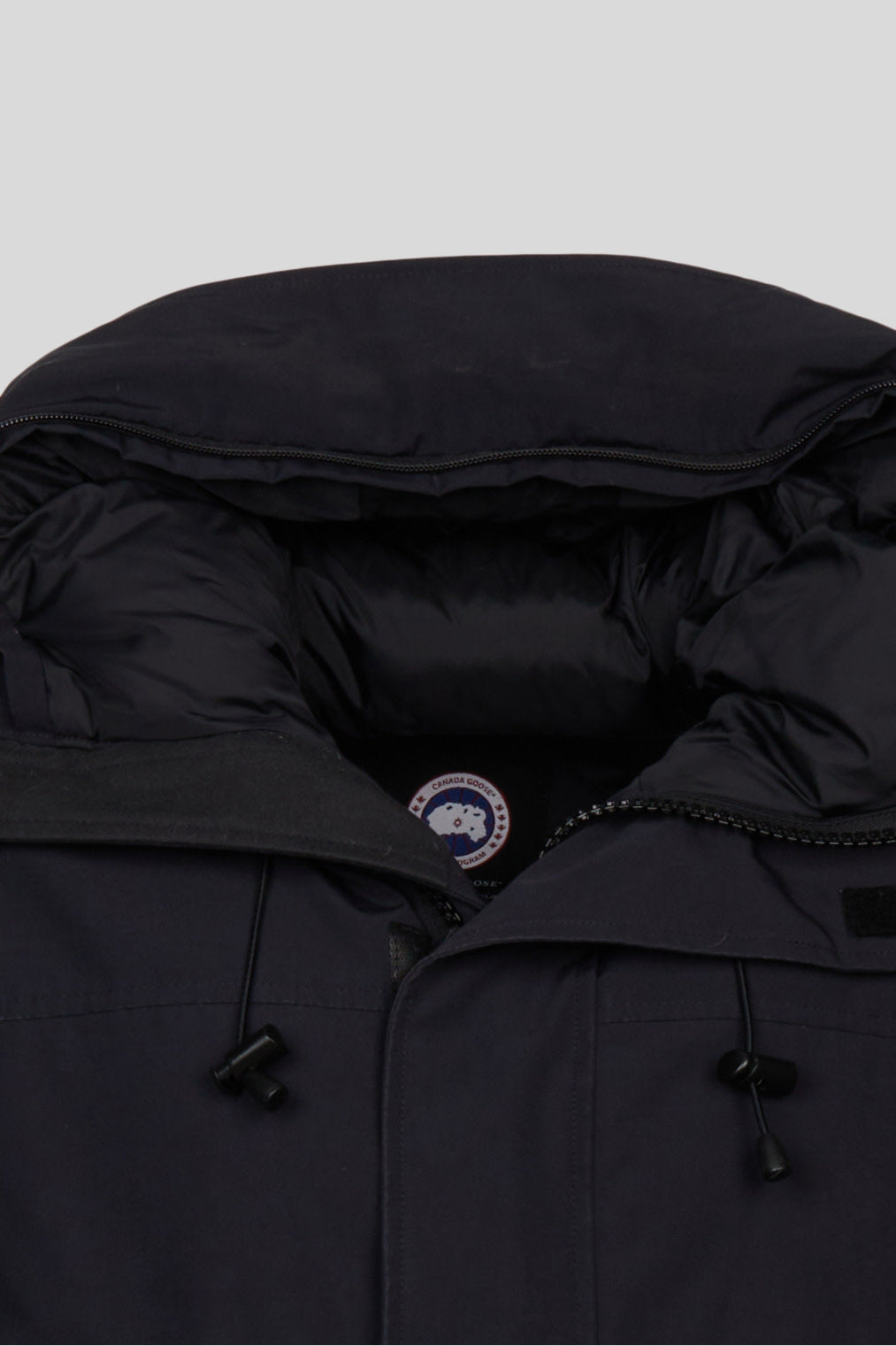 Langford Parka