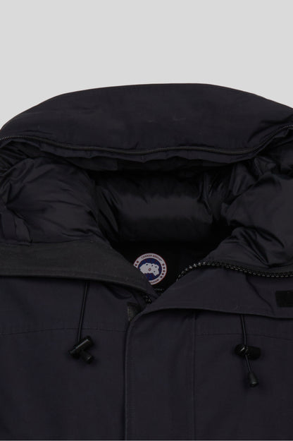 Langford Parka