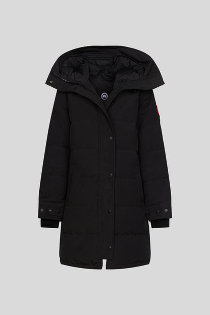 Parka Shelburne