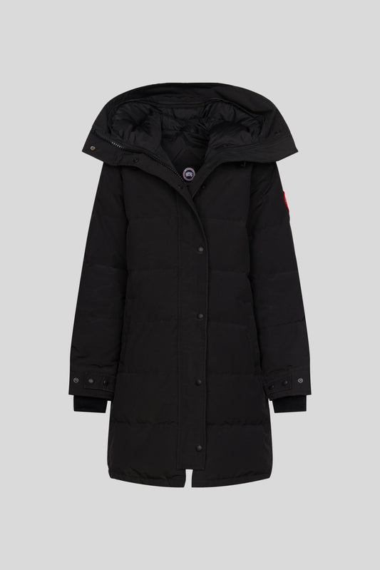 Shelburne Parka