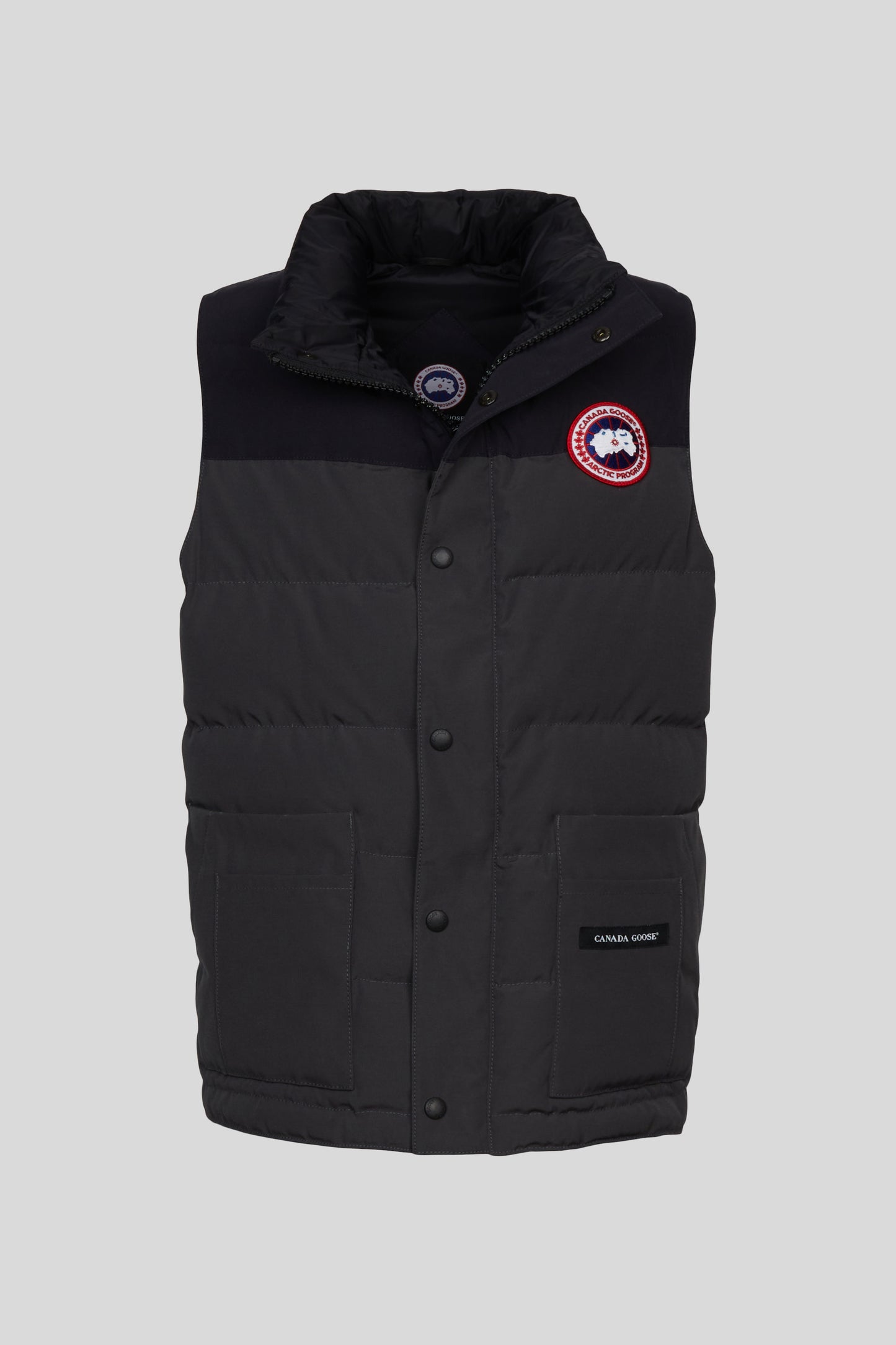 Freestyle Vest