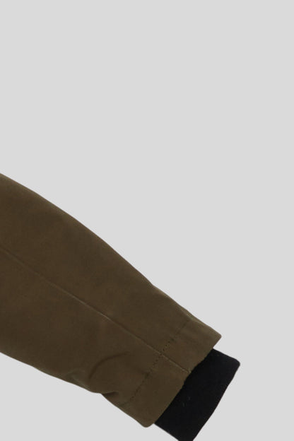 Montebello Parka