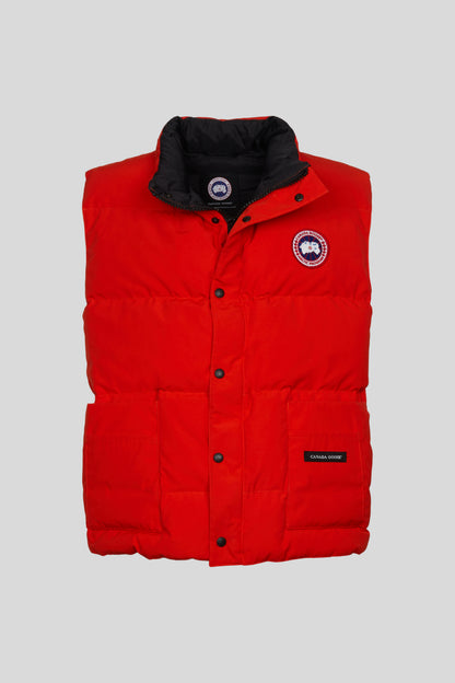 Freestyle Vest