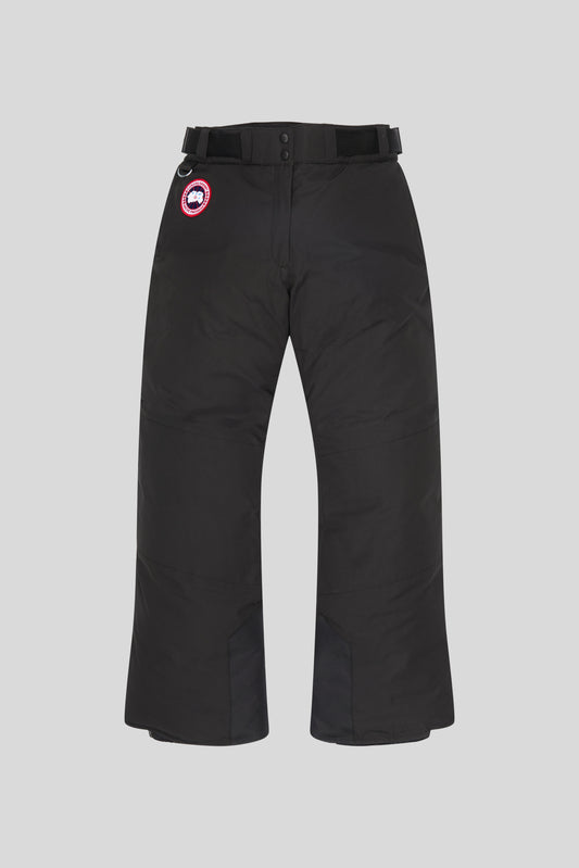 Pantalon Tundra En Duvet