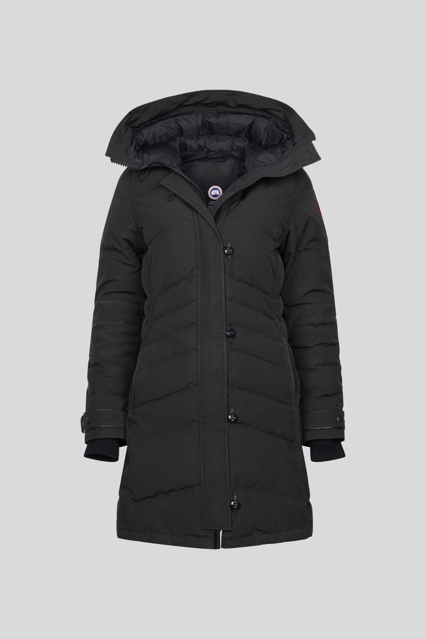 Lorette Parka