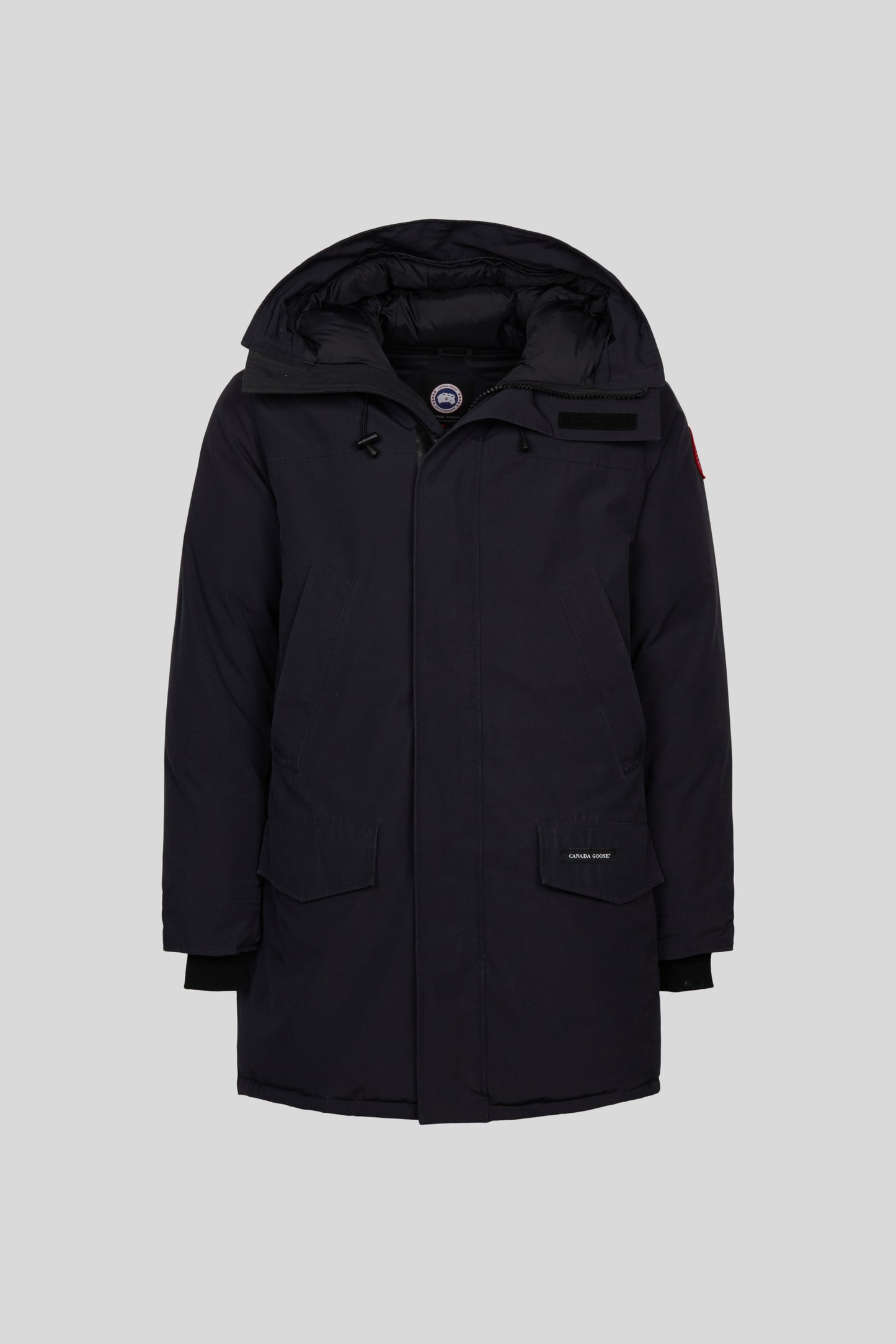 Parka Langford