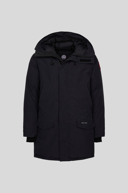 Langford Parka