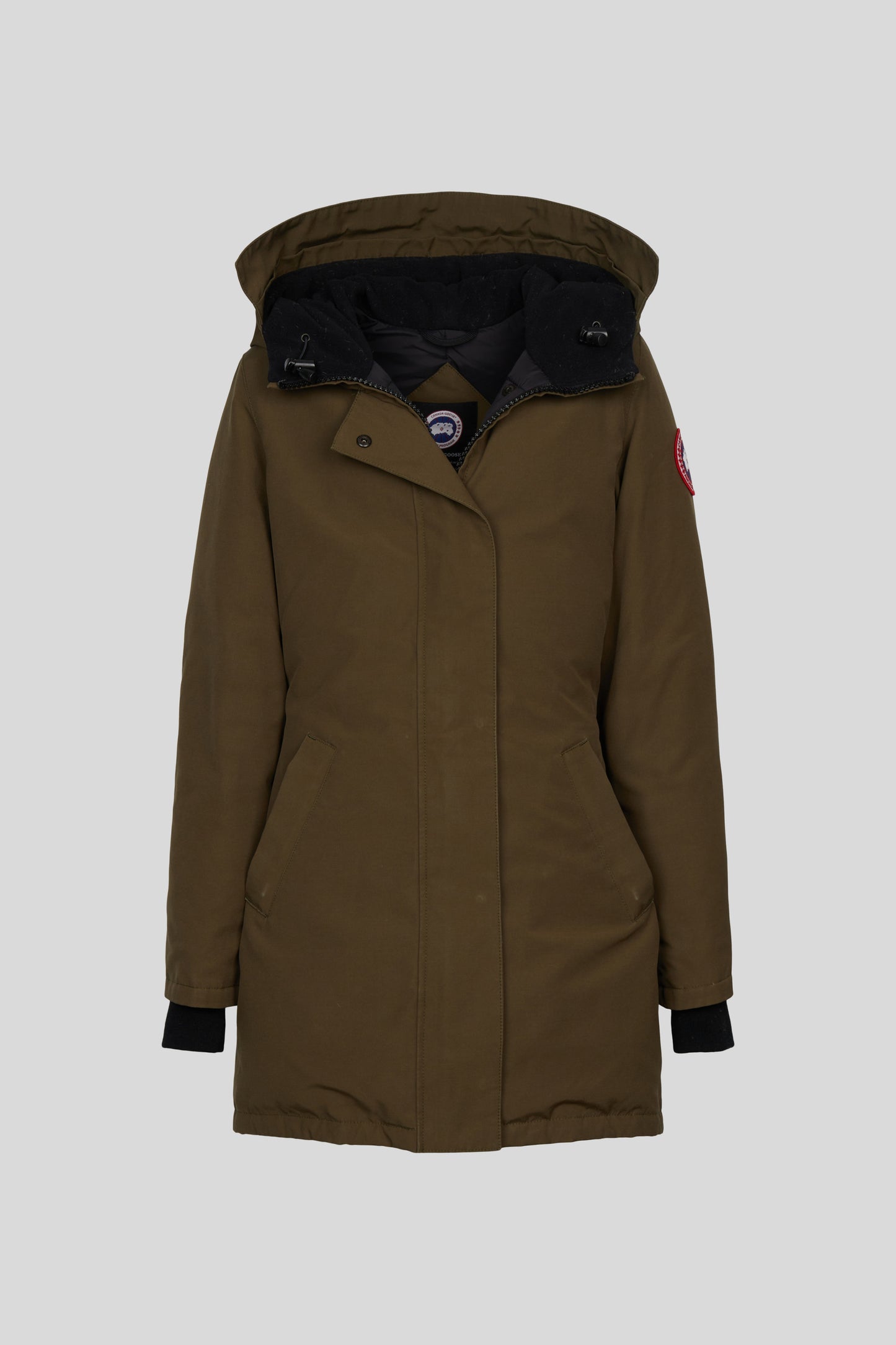 Victoria Parka