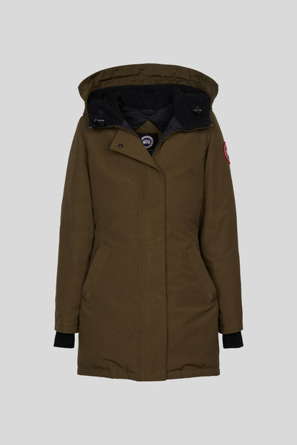 Victoria Parka