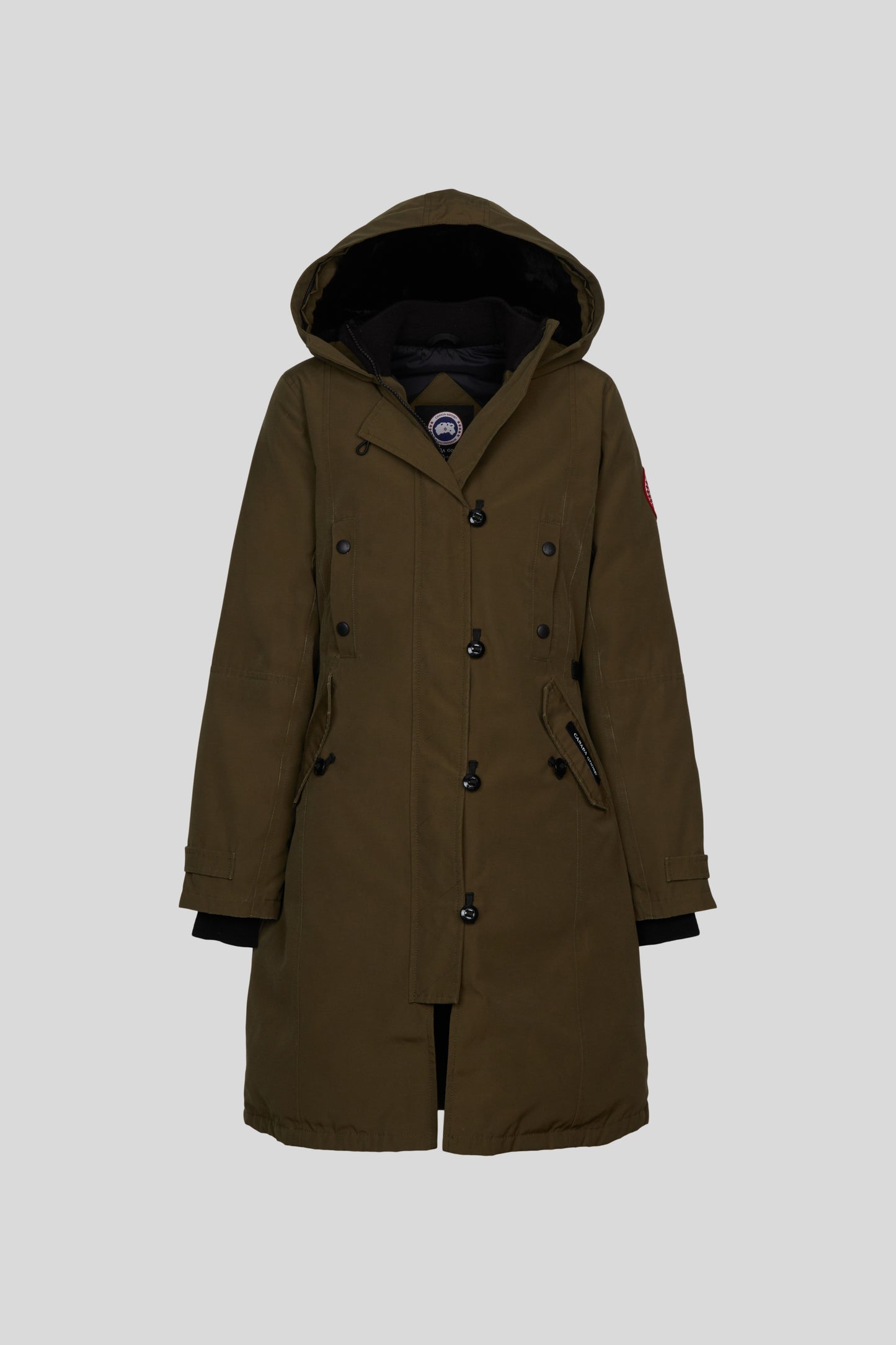 Parka Kensington