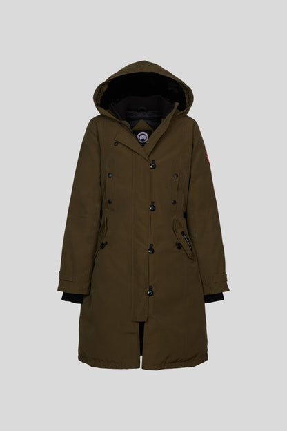 Kensington Parka