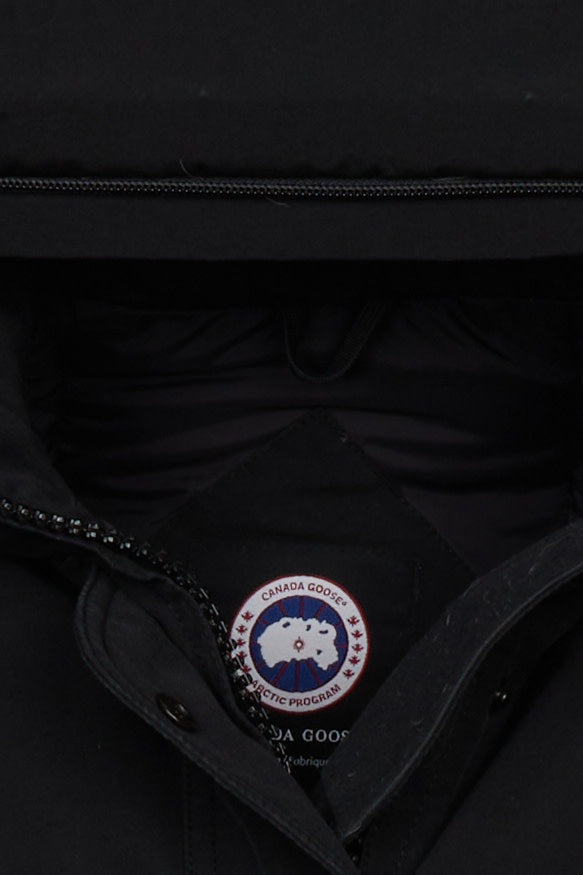 Parka Trillium avec garniture de capuchon