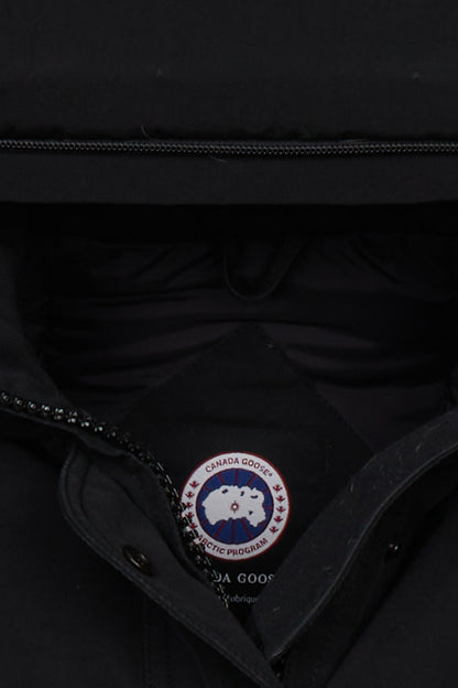 Parka Trillium avec garniture de capuchon