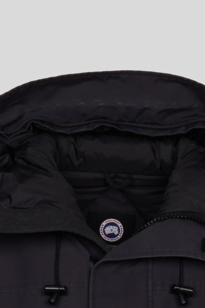 Langford Parka