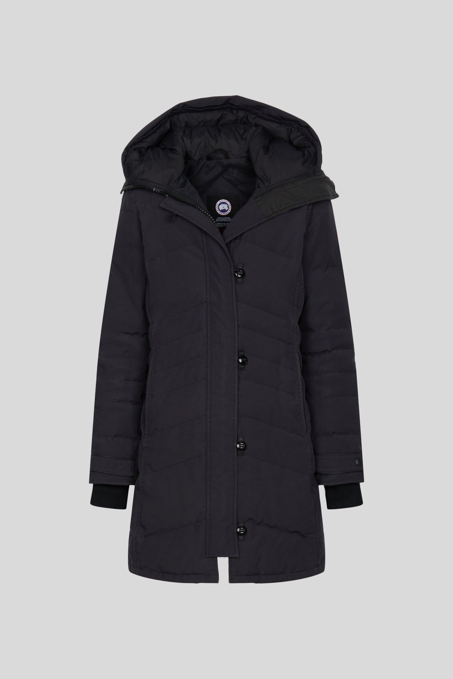 Lorette Parka