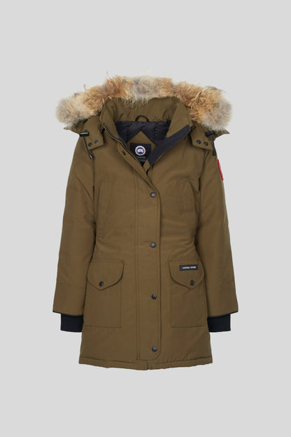 Parka Trillium Coupe Fusion Heritage