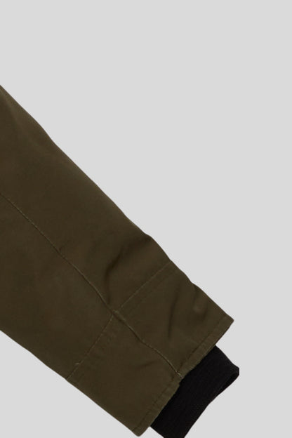 Chateau Parka
