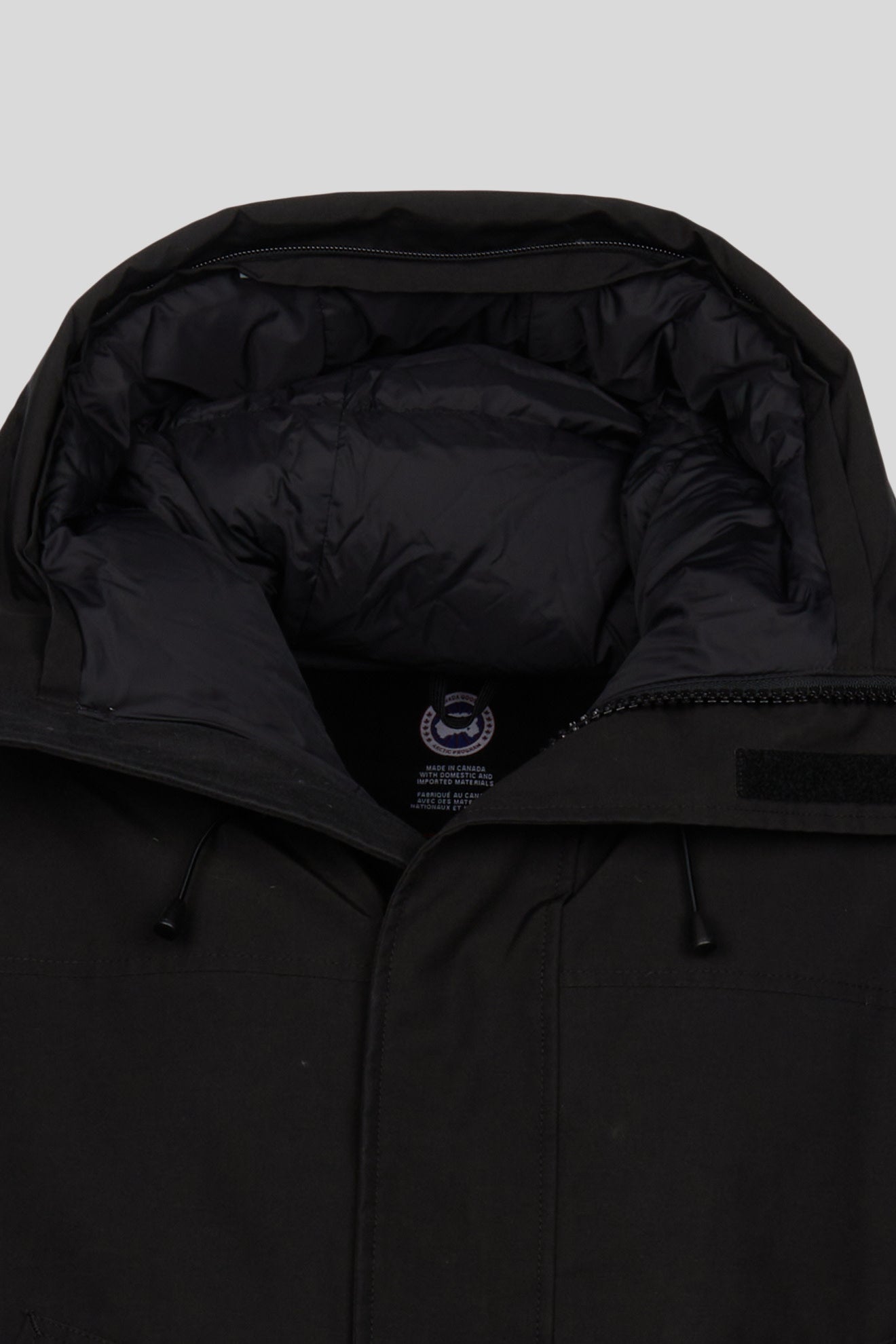 Langford Parka