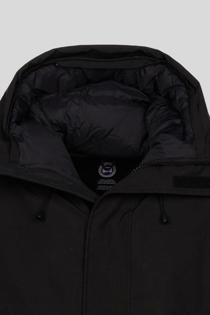 Parka Langford