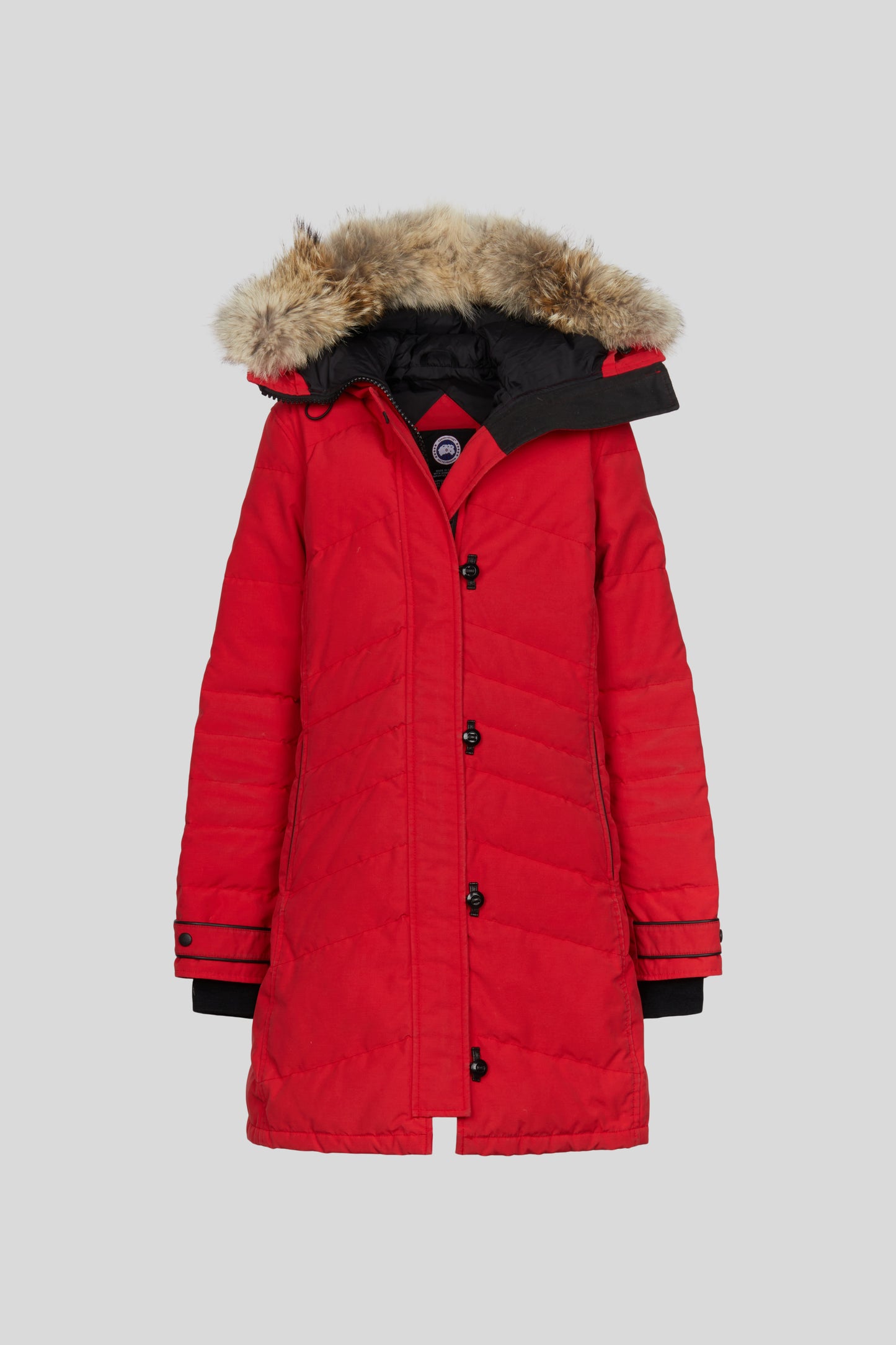 Lorette Parka