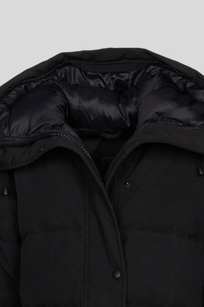 Shelburne Parka Black Label