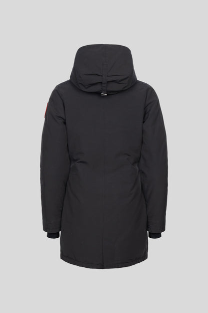 Victoria Parka